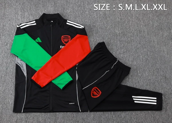 Trikot 2025 2026 - FC Arsenal Kindertrikot | trikotfussballshop