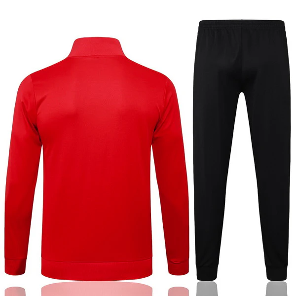Trikot 2025 2026 - Manchester United Kinder Trikot | trikotfussballshop