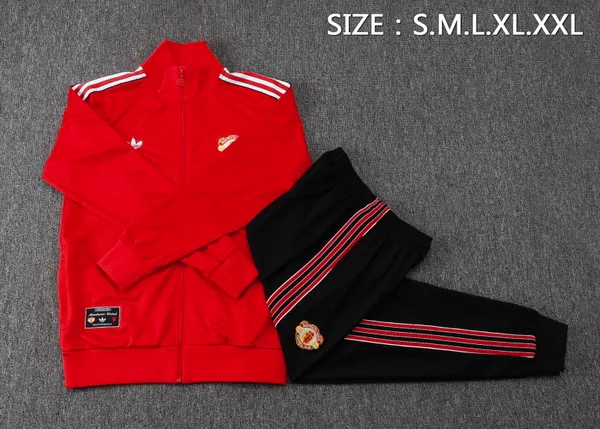 Trikot 2025 2026 - Manchester United Kinder Trikot | trikotfussballshop