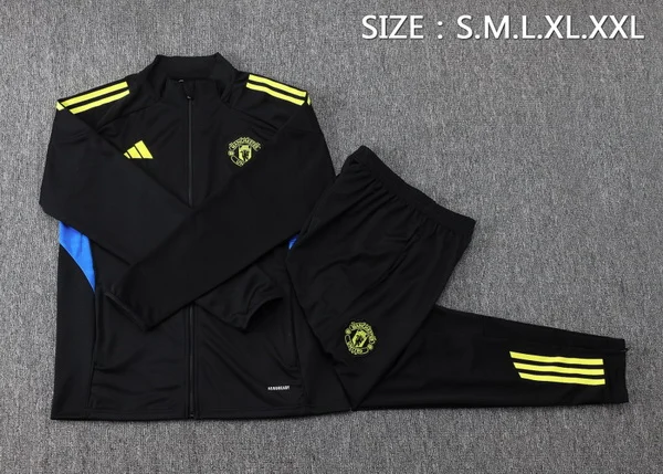 Trikot 2025 2026 - Manchester United Kinder Trikot | trikotfussballshop