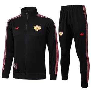 Trikot 2025 2026 - Manchester United Kinder Trikot | trikotfussballshop
