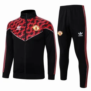 Trikot 2025 2026 - Manchester United Kinder Trikot | trikotfussballshop