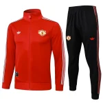 Trikot 2025 2026 - Manchester United Kinder Trikot | trikotfussballshop