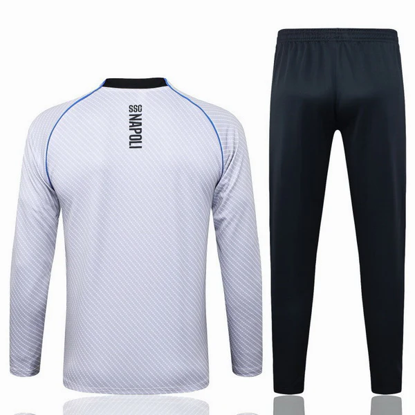 Trikot 2025 2026 - SSC Neapel Kinder Trikot | trikotfussballshop