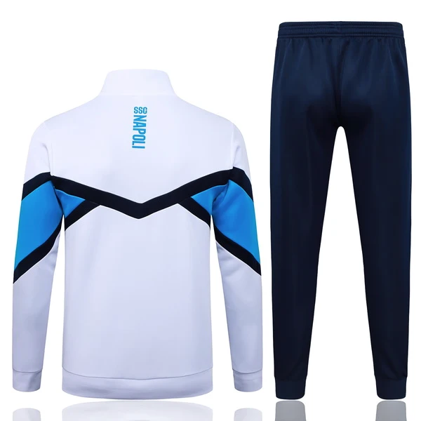 Trikot 2025 2026 - SSC Neapel Kinder Trikot | trikotfussballshop