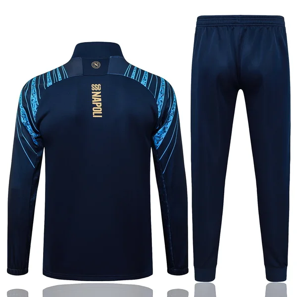 Trikot 2025 2026 - SSC Neapel Kinder Trikot | trikotfussballshop