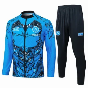 Trikot 2025 2026 - SSC Neapel Kinder Trikot | trikotfussballshop