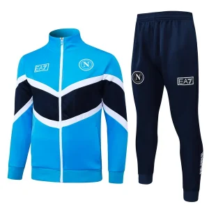 Trikot 2025 2026 - SSC Neapel Kinder Trikot | trikotfussballshop