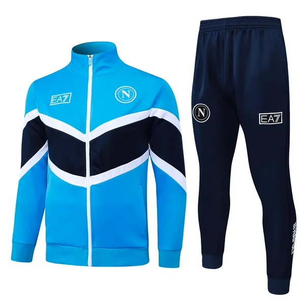 Trikot 2025 2026 - SSC Neapel Kinder Trikot | trikotfussballshop