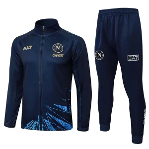 Trikot 2025 2026 - SSC Neapel Kinder Trikot | trikotfussballshop