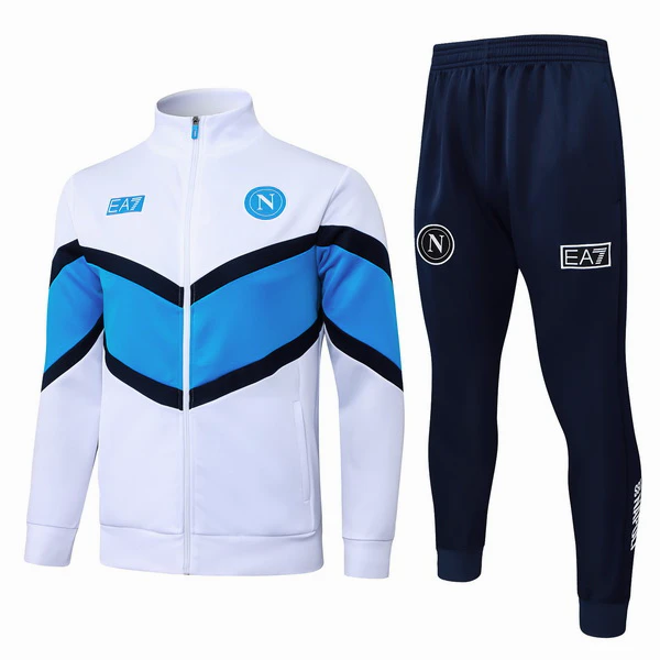 Trikot 2025 2026 - SSC Neapel Kinder Trikot | trikotfussballshop