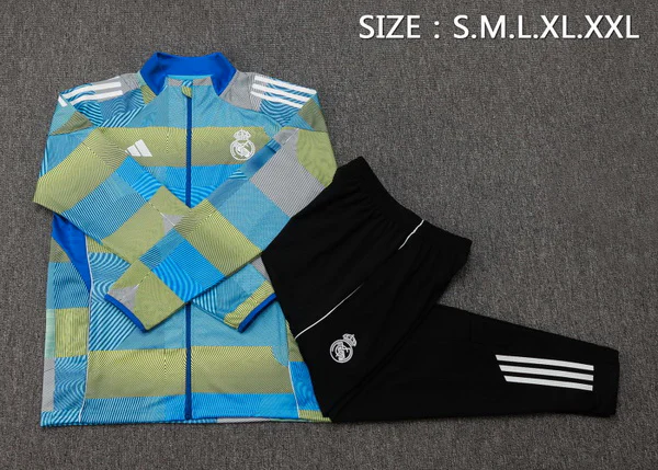 Trikot 2025 2026 - Real Madrid Kinder Trikot | trikotfussballshop