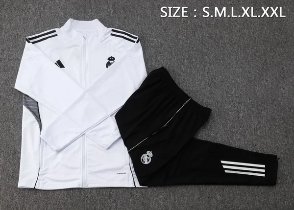 Trikot 2025 2026 - Real Madrid Kinder Trikot | trikotfussballshop