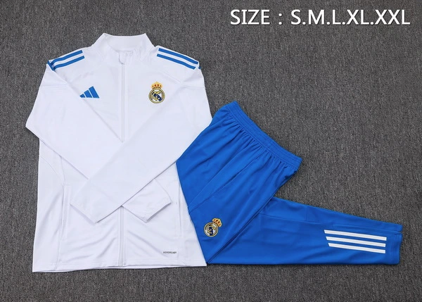Trikot 2025 2026 - Real Madrid Kinder Trikot | trikotfussballshop