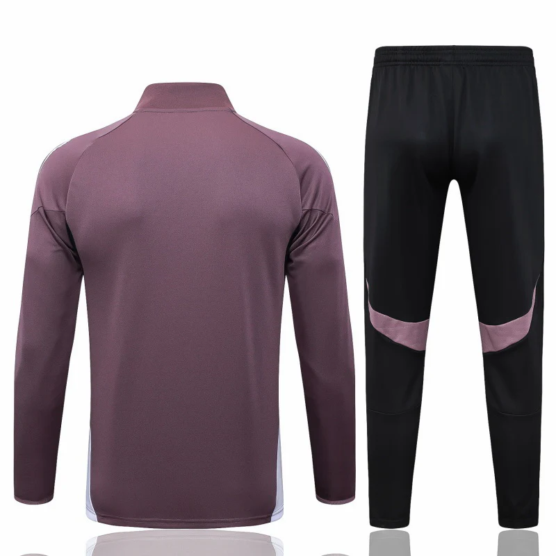 Trikot 2025 2026 - Manchester United Trainingsanzug Herren | trikotfussballshop