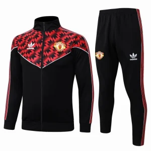 Trikot 2025 2026 - Manchester United Trainingsanzug Herren | trikotfussballshop