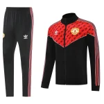 Trikot 2025 2026 - Manchester United Trainingsanzug Herren | trikotfussballshop