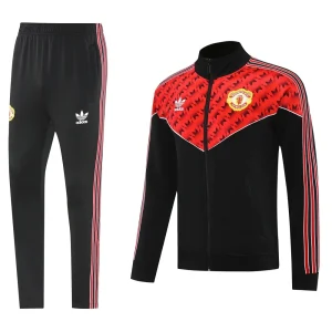 Trikot 2025 2026 - Manchester United Trainingsanzug Herren | trikotfussballshop
