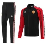 Trikot 2025 2026 - Manchester United Trainingsanzug Herren | trikotfussballshop