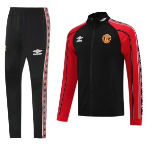 Trikot 2025 2026 - Manchester United Trainingsanzug Herren | trikotfussballshop