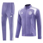 Trikot 2025 2026 - Manchester United Trainingsanzug Herren | trikotfussballshop