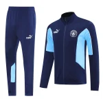 Trikot 2025 2025 - Manchester City Trainingsanzug | trikotfussballshop
