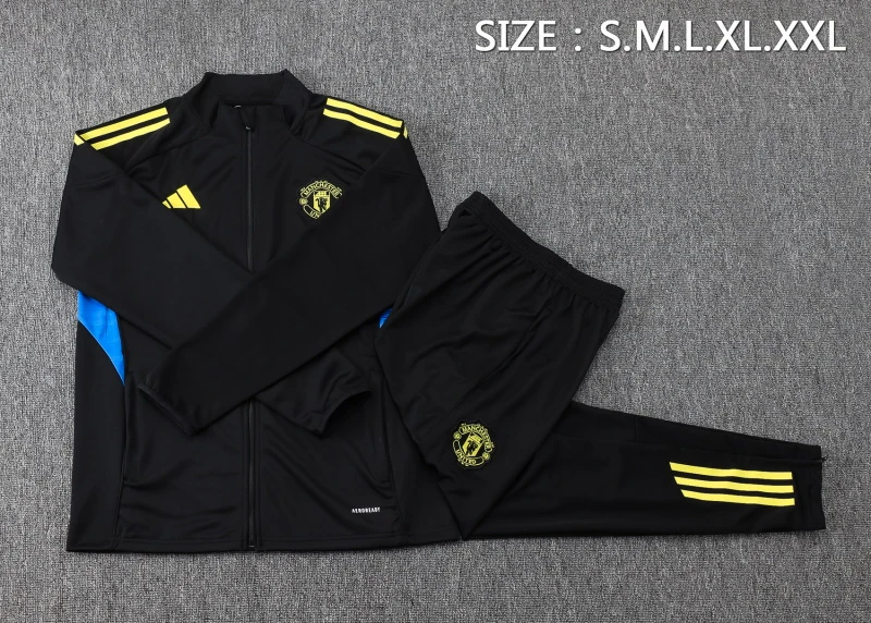Trikot 2025 2026 - Manchester United Trainingsanzug Herren | trikotfussballshop