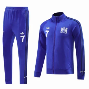 Trikot 2024 2025 - Manchester United Trainingsanzug Herren | trikotfussballshop