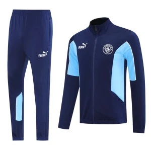 Trikot 2025 2025 - Manchester City Trainingsanzug | trikotfussballshop