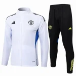 Trikot 2025 2026 - Manchester United Trainingsanzug Herren | trikotfussballshop