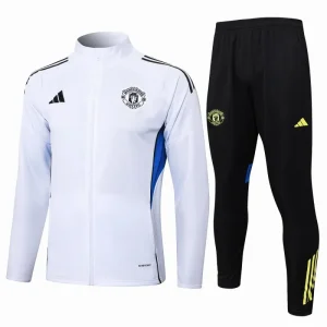 Trikot 2025 2026 - Manchester United Trainingsanzug Herren | trikotfussballshop