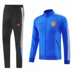 Trikot 2025 2026 - Manchester United Trainingsanzug Herren | trikotfussballshop