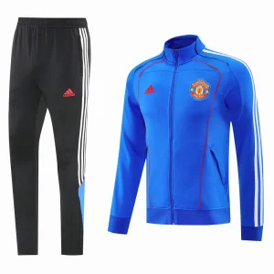 Trikot 2025 2026 - Manchester United Trainingsanzug Herren | trikotfussballshop
