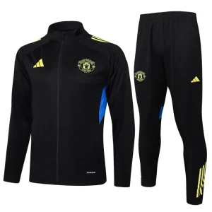 Trikot 2025 2026 - Manchester United Trainingsanzug Herren | trikotfussballshop