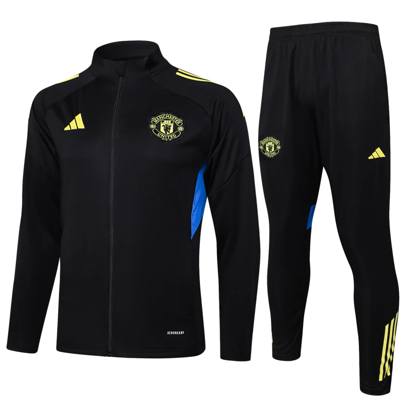 Trikot 2025 2026 - Manchester United Trainingsanzug Herren | trikotfussballshop