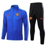 Trikot 2025 2026 - Manchester United Trainingsanzug Herren | trikotfussballshop