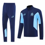 Trikot 2025 2026 - Marseille Trainingsanzug | trikotfussballshop