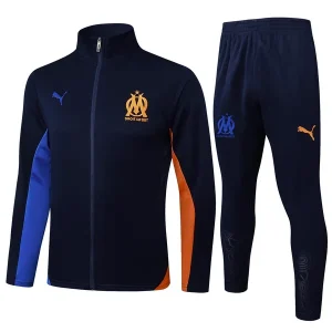 Trikot 2024 2025 - Marseille Trainingsanzug | trikotfussballshop