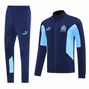 Trikot 2025 2026 - Marseille Trainingsanzug | trikotfussballshop