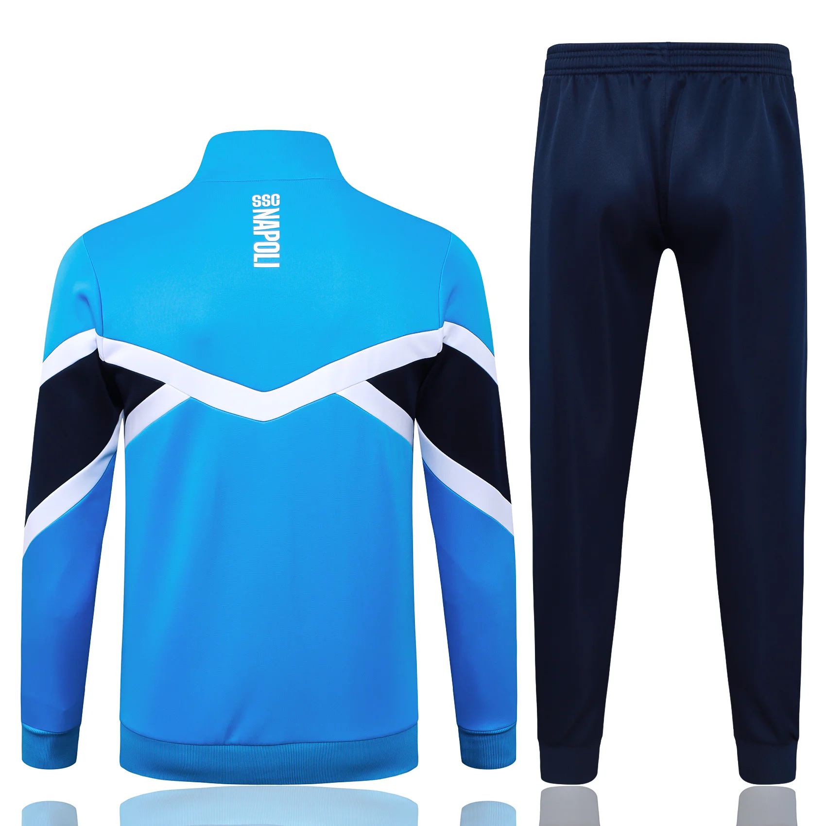 Trikot 2025 2026 - SSC Neapel Trainingsanzug | trikotfussballshop
