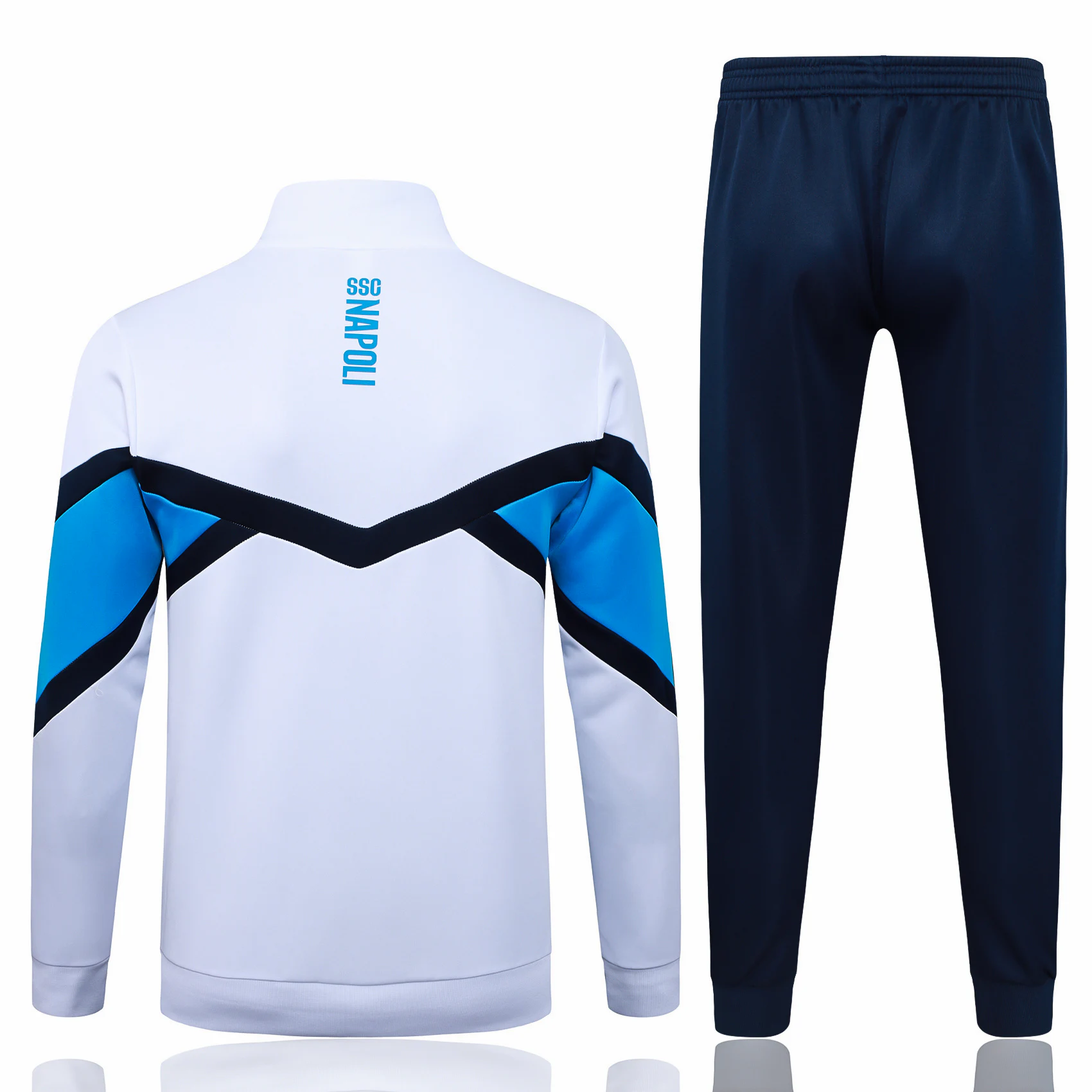 Trikot 2025 2026 - SSC Neapel Trainingsanzug | trikotfussballshop