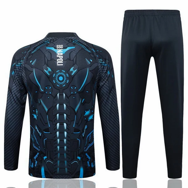 Trikot 2025 2026 - SSC Neapel Trainingsanzug | trikotfussballshop