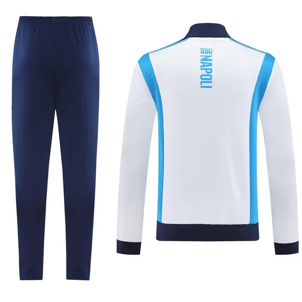 Trikot 2025 2026 - SSC Neapel Trainingsanzug 25/26 | trikotfussballshop