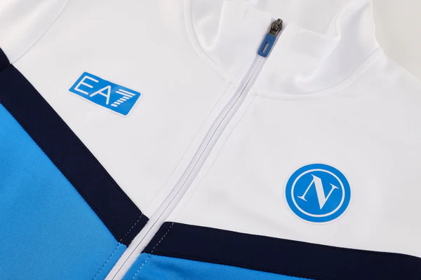 Trikot 2025 2026 - SSC Neapel Trainingsanzug 25/26 | trikotfussballshop