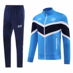 Trikot 2025 2026 - SSC Neapel Trainingsanzug 25/26 | trikotfussballshop