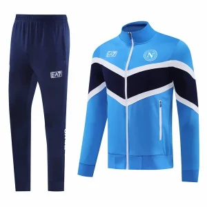 Trikot 2025 2026 - SSC Neapel Trainingsanzug 25/26 | trikotfussballshop