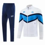 Trikot 2025 2026 - SSC Neapel Trainingsanzug 25/26 | trikotfussballshop