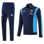Trikot 2025 2026 - SSC Neapel Trainingsanzug 25/26 | trikotfussballshop