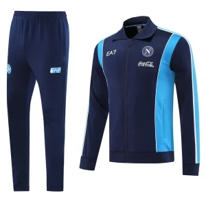 Trikot 2025 2026 - SSC Neapel Trainingsanzug 25/26 | trikotfussballshop