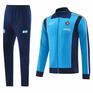 Trikot 2025 2026 - SSC Neapel Trainingsanzug 25/26 | trikotfussballshop